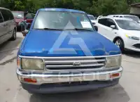1996 Toyota T100 фото