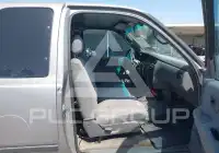 1996 Toyota T100 фото