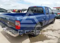 1996 Toyota T100 фото