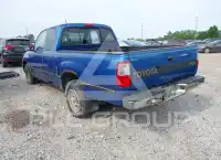 1996 Toyota T100 фото
