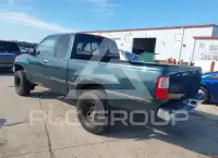 1996 Toyota T100 фото
