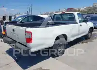 1996 Toyota T100 фото