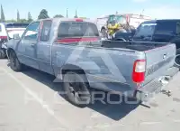 1996 Toyota T100 фото