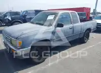 1996 Toyota T100 фото