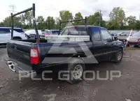 1996 Toyota T100 фото