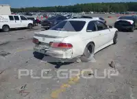 1996 Toyota SOARER фото