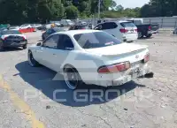 1996 Toyota SOARER фото