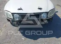 1996 Toyota SOARER фото