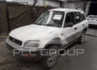 1996 Toyota RAV4 фото