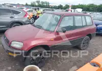1996 Toyota RAV4 photo