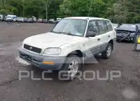 1996 Toyota RAV4 фото