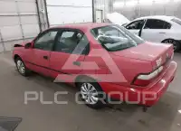 1996 Toyota COROLLA photo