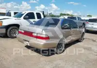 1996 Toyota COROLLA фото