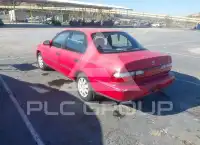 1996 Toyota COROLLA photo