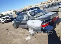 1996 Toyota COROLLA фото
