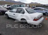 1996 Toyota COROLLA photo