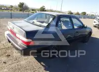 1996 Toyota COROLLA фото