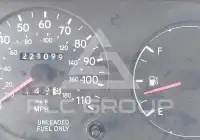 1996 Toyota COROLLA фото