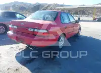 1996 Toyota COROLLA photo