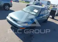 1996 Toyota COROLLA photo