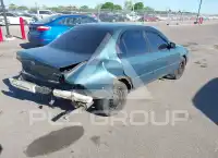 1996 Toyota COROLLA photo