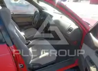 1996 Toyota COROLLA photo