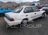 1996 Toyota COROLLA photo