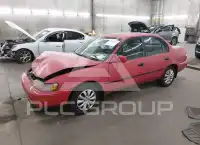 1996 Toyota COROLLA photo