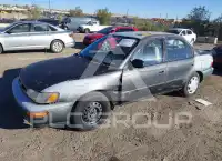 1996 Toyota COROLLA фото