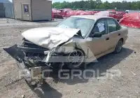 1996 Toyota COROLLA фото