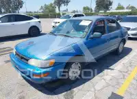 1996 Toyota COROLLA фото