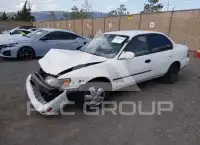 1996 Toyota COROLLA photo