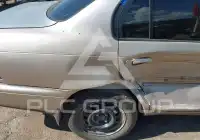 1996 Toyota COROLLA фото