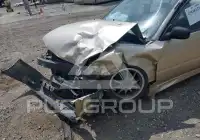 1996 Toyota COROLLA фото