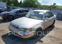 1996 Toyota COROLLA фото