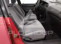 1996 Toyota COROLLA photo