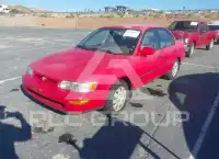 1996 Toyota COROLLA photo