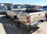 1996 Toyota TACOMA photo