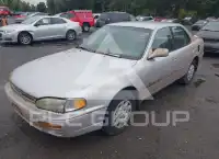 1996 Toyota CAMRY фото