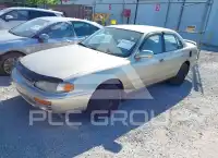 1996 Toyota CAMRY фото