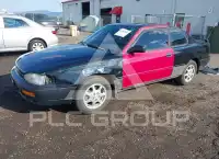 1996 Toyota CAMRY photo