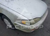 1996 Toyota CAMRY фото