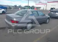 1996 Toyota CAMRY фото