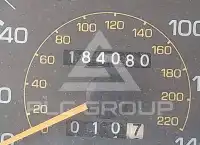 1996 Toyota CAMRY фото
