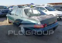 1996 Toyota CAMRY фото