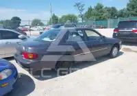 1996 Toyota CAMRY фото
