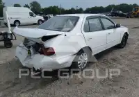 1996 Toyota CAMRY фото