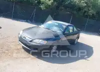 1996 Toyota PASEO фото
