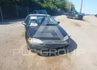 1996 Toyota PASEO фото