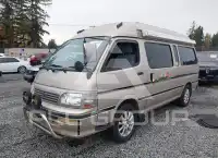 1996 Toyota Hiace photo